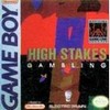 High Stakes Gambling Box Art Front